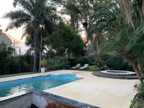 Imagen 3 de 8 de Casa En Venta En Fincas De Maschwitz, Ing. Maschwitz, Escobar
