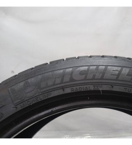 Neumatico Michelin Primacy Hp 225 45 R17 94w