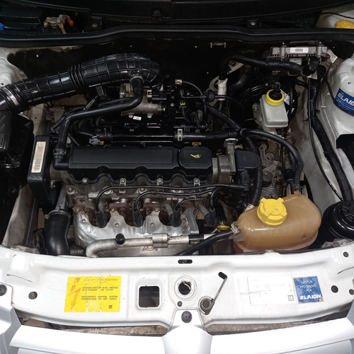 Suzuki Fun 1.4 N Aa Da
