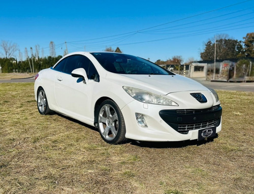Peugeot 308 1.6 Cc Thp 156cv