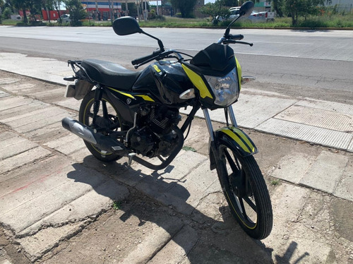 Imagen 2 de 5 de Italika Ft 150 Año 2021