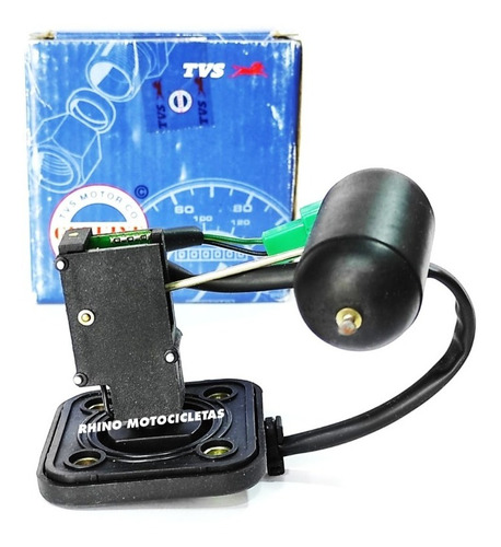 Sensor Medidor Gasolina - Tvs Flame - Original