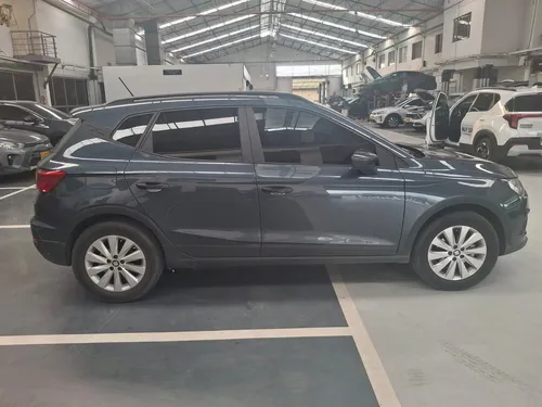 Seat Arona 1.6 Reference