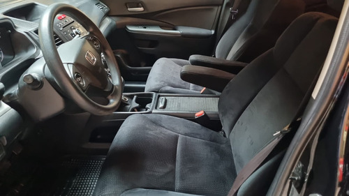 Honda CR-V 2.4 Lx 2wd 185cv At