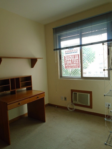 Imagem 13 de 17 de Apartamento Para Aluguel, 3 Quartos, 1 Vaga, Partenon - Porto Alegre/rs - 4459