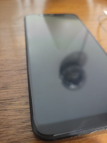 Xiaomi Mi 8 128gb Dual Sim Negro (Usado)