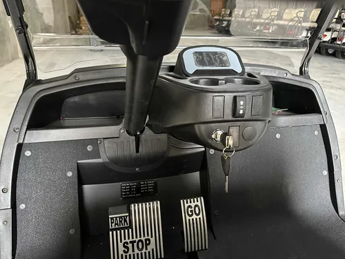 Carro De Golf 2+2
