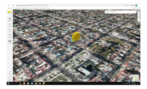 Oppel | Terreno En Venta | Belgrano Capital Federal | Cod: