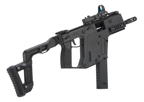 Kriss Vector Airsoft Aeg Smg. A Pedido!!