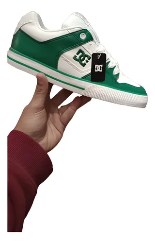 Zapatillas dc skate hombre hotsell