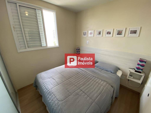 Apartamento À Venda, 70 M² Por R$ 777.000,00 - Vila Mariana - São Paulo/sp - Ap31984