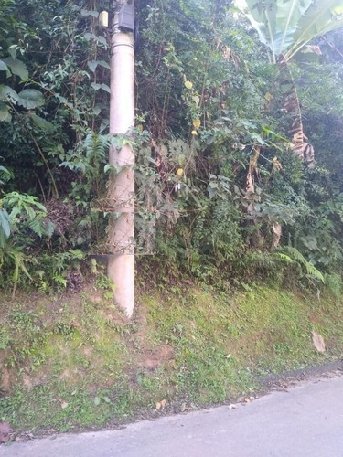 Imagem 1 de 3 de Terreno À Venda, 2.301 M² Por R$ 180.000 - Jardim Santa Paula - Cotia/sp - Te0529