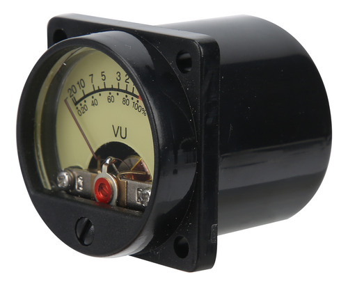 Equipamento De Teste Ts-db35-q 2pcs Vu Meter Driver Board Db