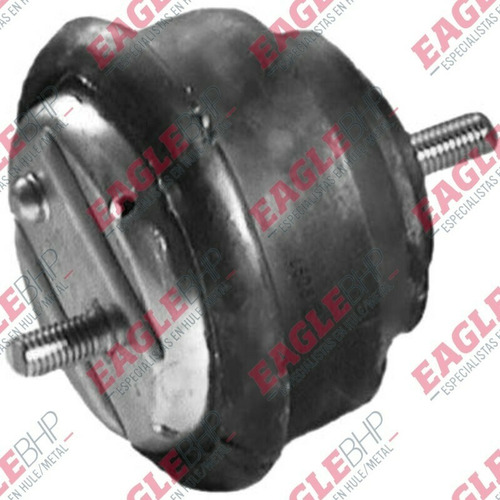 1) Soporte Motor Del Izq/der Bmw 320i 2.2l 6 Cil 00/05 Eagle