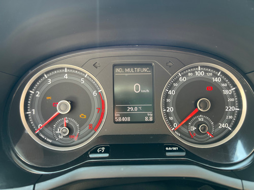 Vw Gol (nueva Línea) Modleo: 2019 Versión: Edición Aniver