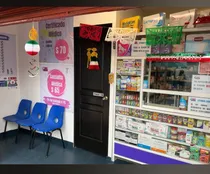 Comprar Traspaso Farmacia En Centro De Xochimilco