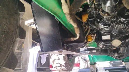 Retroexcavadora Jcb 3cx 2019