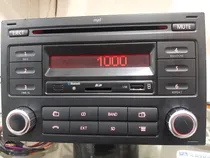 Comprar Stereo Volkswagen  Golf  Bora Fox  Suran  2004  2013