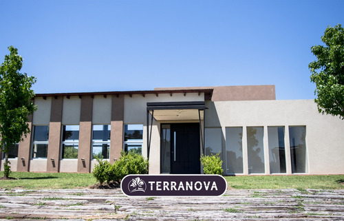 Barrio Privado El Aljibe Terrenos Financiados Cuotas Pesos