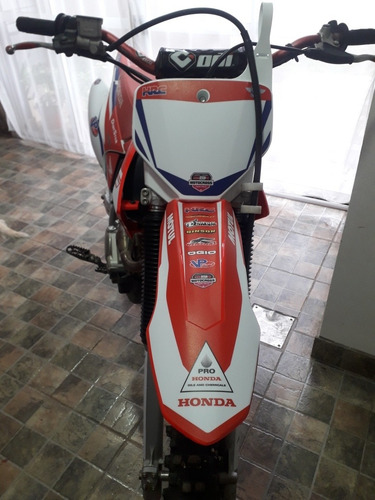 Honda Crf 230