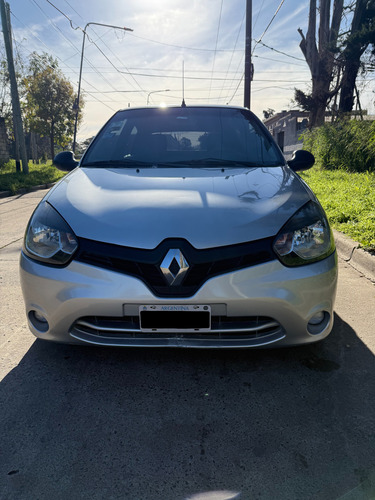 Renault Clio Mio 1.2 3p Confort Plus