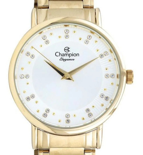 Relógio Feminino Champion Cn25921h