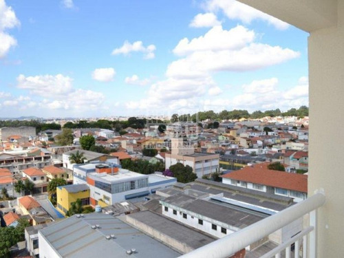 Imagem 20 de 22 de Apartamento Em Condomínio Para Venda No Bairro Vila Carrao, 2 Dorm, 1 Suíte, 2 Vagas, 63 M - 559