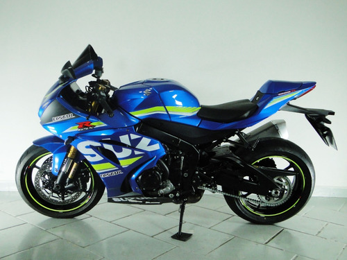 Imagem 7 de 9 de Suzuki Gsx-r 1000