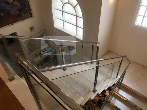 Casa A Venda No Bairro Villagio Paradiso Em Itatiba - Sp. - Ca2509-1