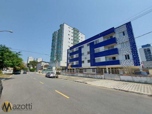 Imagem 4 de 28 de Apartamento 2 Dormitórios No Canto Do Forte - V794