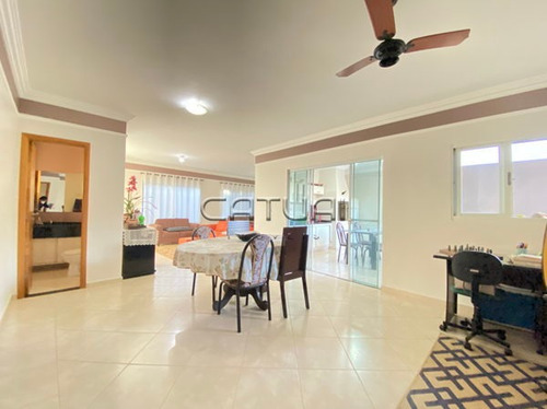 Imagem 3 de 16 de Casa Em Condomínio Com 3 Quartos - 368796-v