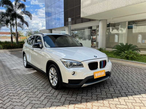 Imagem 3 de 15 de Bmw X1 Sdrive 18i 2.0 2014
