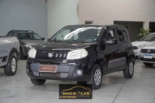 Fiat Uno 1.0 Vivace Flex 5p