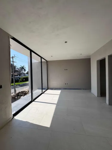 Hermosa Casa Nueva En Venta En Lomas De Cocoyoc!!