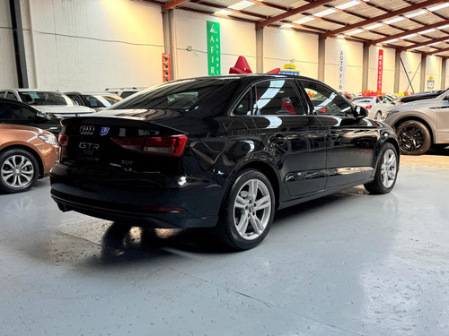 Audi A3 L DYNAMIC