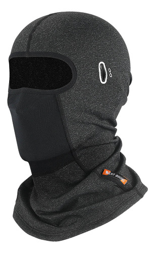 Máscara Facial De Moto Warm Cover De Alta Calidad Winter Col