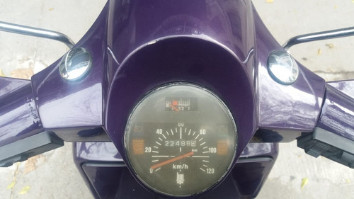 Imagen 4 de 5 de Vespa Originale 150cc