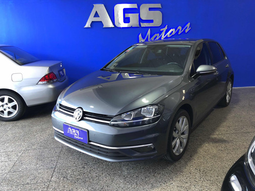 Volkswagen Golf 1.4 Comfortline Tsi Dsg