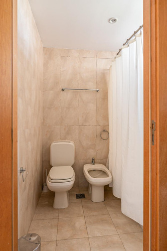 Monoambiente - Venta - Frente - Apto Alquiler Temporario - Palermo Hollywood