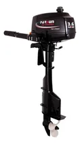 Comprar Motor Fuera De Borda Parsun 3.6 Hp 2 Tiempos Oferta