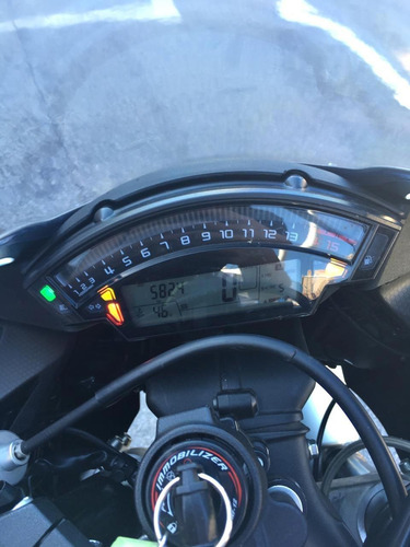 Ninja Zx-10 Zx-10r 1000cc 30th Aniv.