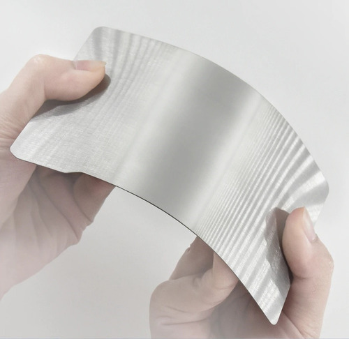 Imagem 2 de 5 de Base Magnética Flexível Impressora 3d Creality Ld-002h
