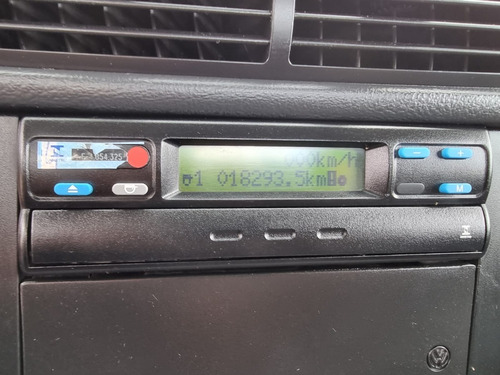 Imagem 5 de 15 de Volkswagem 8-160 Ano 2014 Linha Viva Cesto Aéreo Duplo 3/4