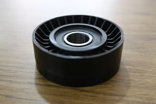 Polia Da Correia Poly-v Fiat Toro, Jeep Compass, Renegade