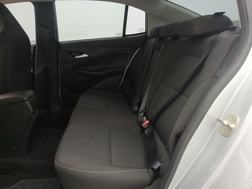 Chevrolet Onix 1.0 TURBO FLEX PLUS LTZ MANUAL