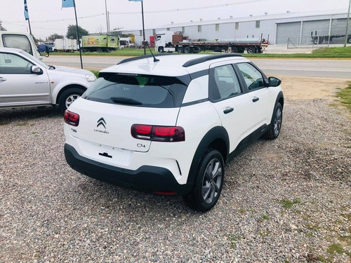 Amaya Citroen C4 Cactus
