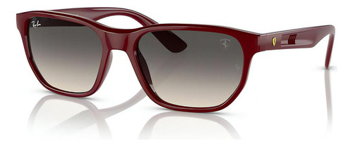 Óculos De Sol Ray-ban Ferrari - Orb4404m F6851157