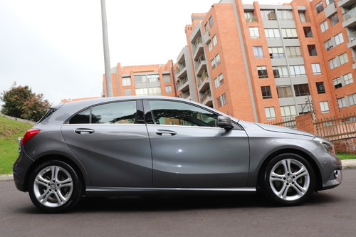 Mercedes Benz Clase A 200 Tp 1600cc Aa 7ab Abs Sunroof