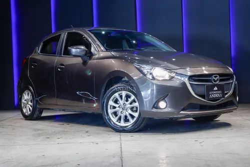 Mazda 2 Touring 1.5