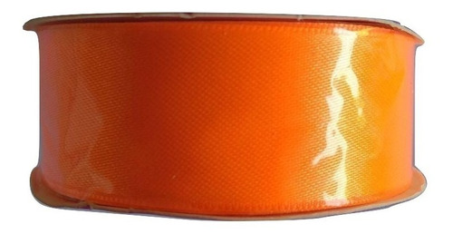 Cinta Raso Cordon De Oro Fluo Bebe N° 0 / 3 Mm X 50 Mtr